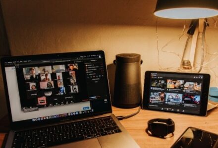 Aplikasi Meeting Online Gratis