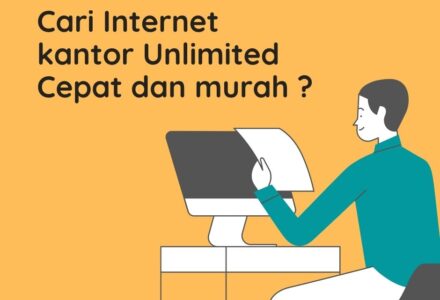 Provider Internet Bekasi Dengan Custom Bandwidth