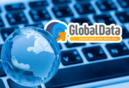 Global Data Jadi Garda Terdepan ISP Bekasi