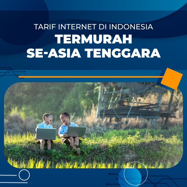Tarif-Internet-Di-Indonesia-Termurah-Se-Asia-Tenggara